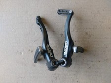 Shimano Deore MTB V-brake BR-M510 & Pads w/ Inserts One Set