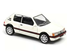1/64 1988 PEUGEOT 205 GTI  -