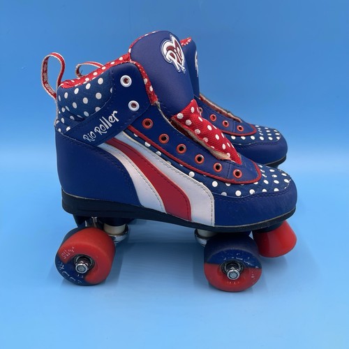 Sfr rio roller jive polka - rio,