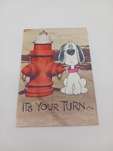 Vintage american greetings - american,