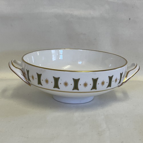 Spode persia bone - spode,