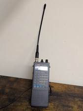 AOR AR2000 Receiver / Monitor