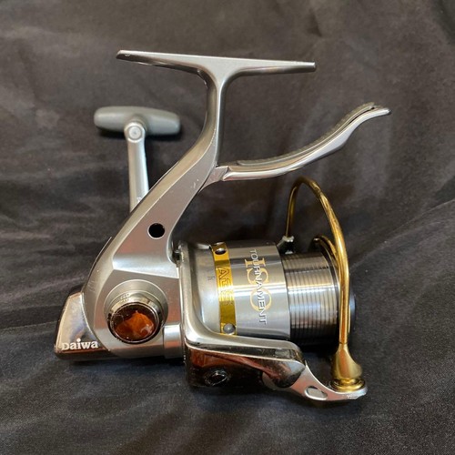 Daiwa tournament 2500lbd - daiwa,