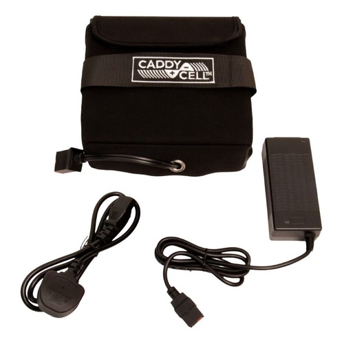 Caddycell lithium battery - lithium, &