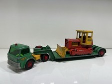 Matchbox King Size No K-17