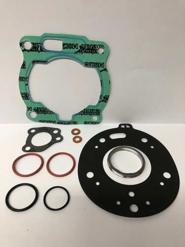 Cylinder engine gasket seals