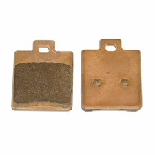 Sintered Brake Pads Piaggio 50