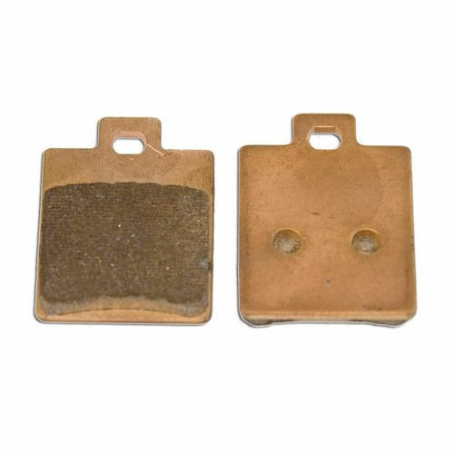 Sintered brake pads - sintered,