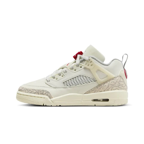Jordan spizike low sail - low, gs