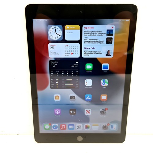 Apple ipad 5th gen - gen, 2017