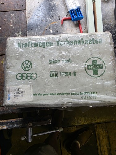 Golf mk1 mk2 gti - mk1, first