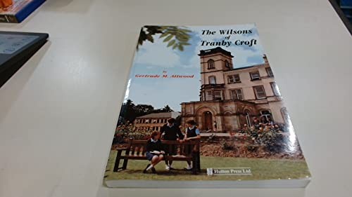 The wilsons tranby croft by - wilsons,