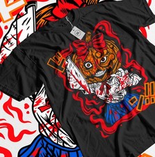 Halloween Pumpkin Night