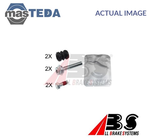 55001 brake caliper - brake, repair