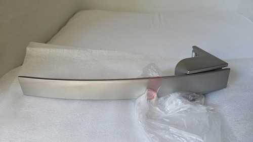 Miele 10851200 silver hand - miele,