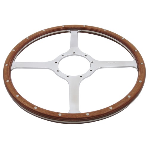 Steering wheel moto - steering,