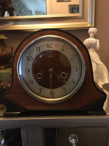 Vintage 1920s 30s chiming - vintage,