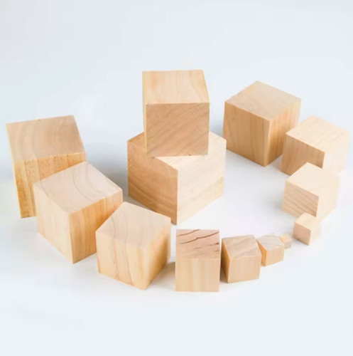 10pcs woodwork craft wooden - craft,