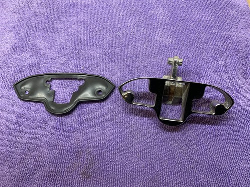 Rover p5b oem chrome - rover,