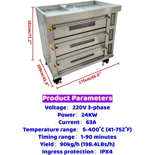 220v 24kw triple - 220v,