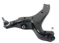 Wishbone Lower Control Arm