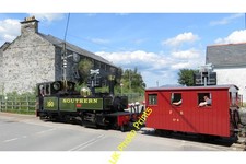 Photo A1 Lyd in Porthmadog