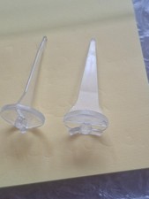 HITACHI 55" LED SMAR TV  (55HK6100U A   SCREEN SUPPORTS X2