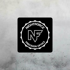 NIGHTFORCE OPTICS Aluminum
