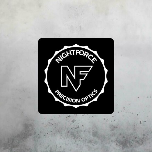 Nightforce optics aluminum - optics,