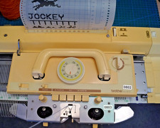 Brother Knitting Machine