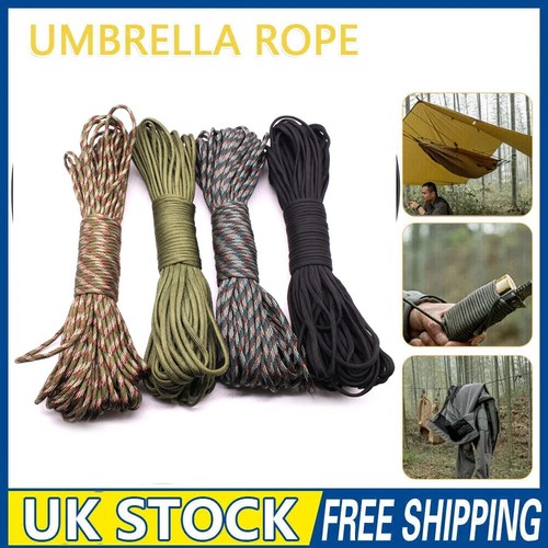 50m 100m 4mm strand - 4mm, core