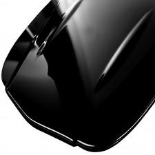 Piano Black Gloss Vinyl Wrap