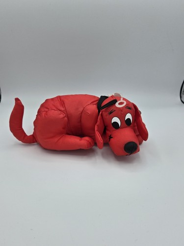 Scholastic clifford the big - scholastic,