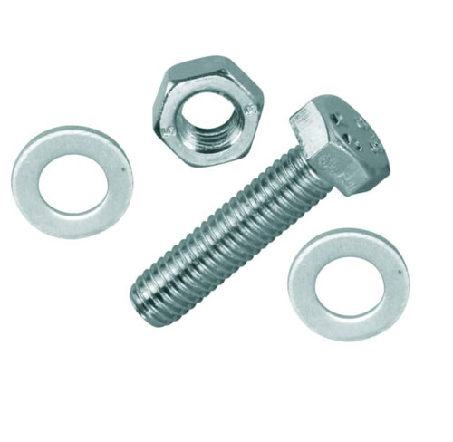High tensile fully threaded - tensile,