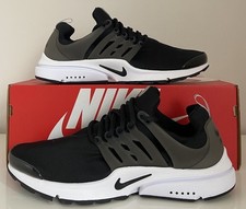 Nike Air Presto Trainers Size