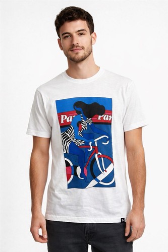 Photo finish tee - finish,