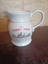 Wade Pottery The Famouse