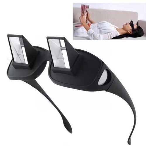 Lazy prism glasses horizontal - lazy,