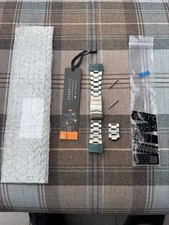 Strapcode Bracelet For Seiko