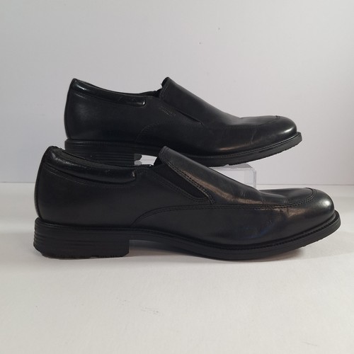Rockport men 5 - 10.5, black