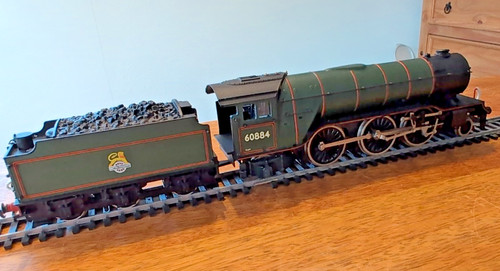 Bachmann 557 60884 br - bachmann, v2