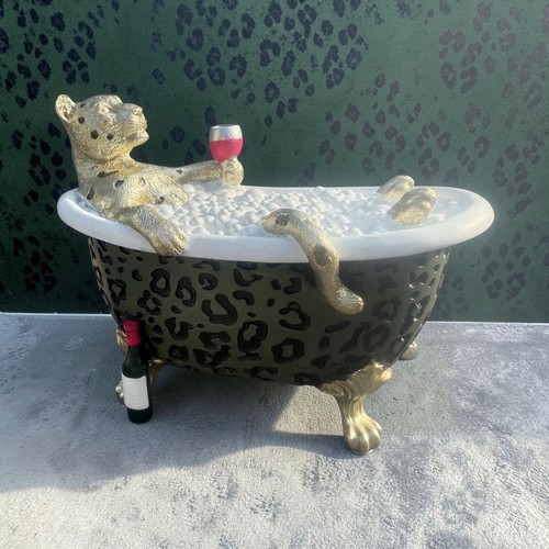 Next gold cheetah leopard - next, in