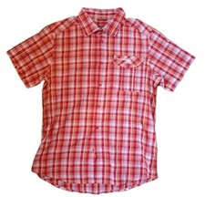 Craghoppers Shirt Mens Large