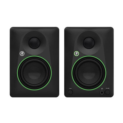 Mackie cr4 5bt active - 4.5",