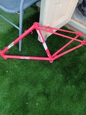 Raleigh Racer Bike Frame