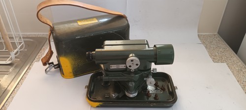 Vintage sl100 hilger watts - sl100-5, &