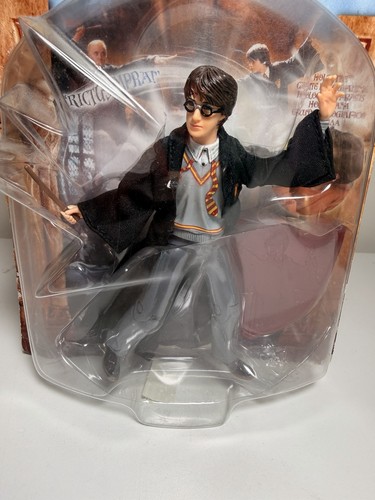 Harry potter and - harry, chamber