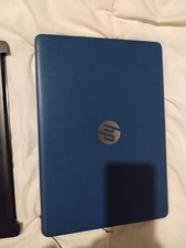 Hp celeron 15" 4gb DDR4 NO