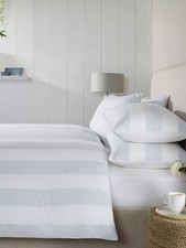 The White Company Maris Stripe