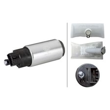 Hella Fuel Pump Assembly fits